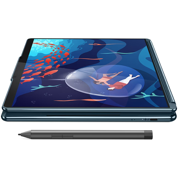 لپ تاپ Yoga Book 9i Gen 8 لنوو